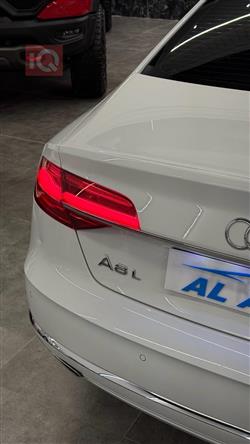 اودي A8